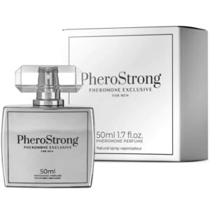 Pherostrong Men's Pheromone Cologne 50ml