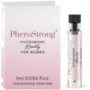 Pherostrong - Feromônios Atratividade 1ml