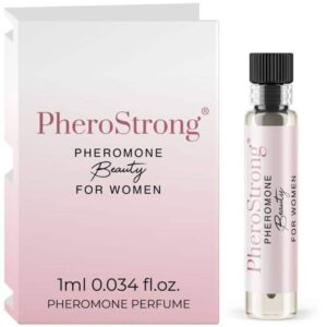 Pherostrong Woman's Pheromone 1ml