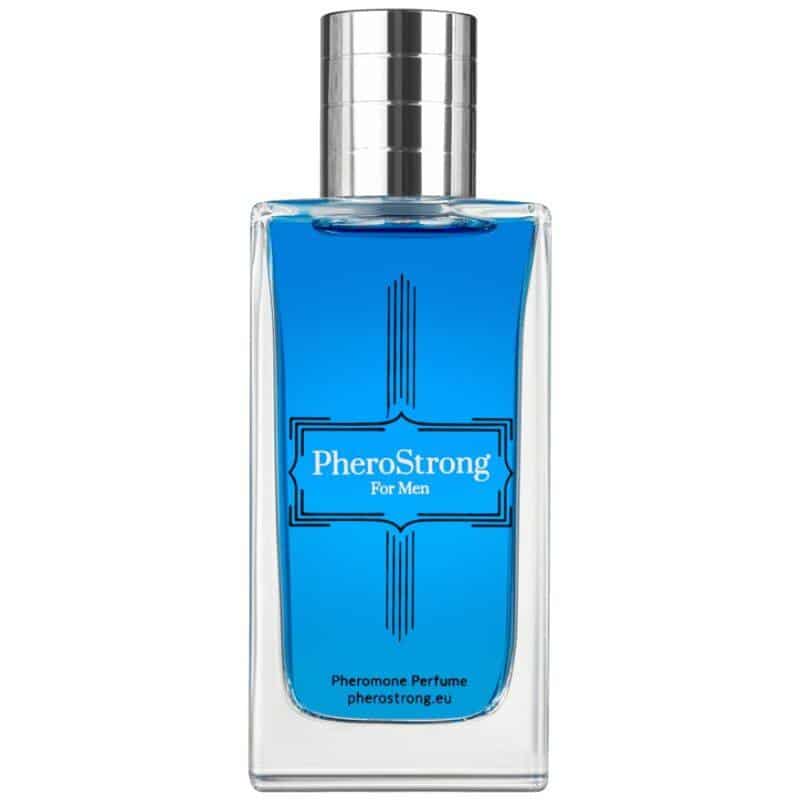 Pherostrong Men's Pheromone Cologne Pherostrong Men's Pheromone Cologne