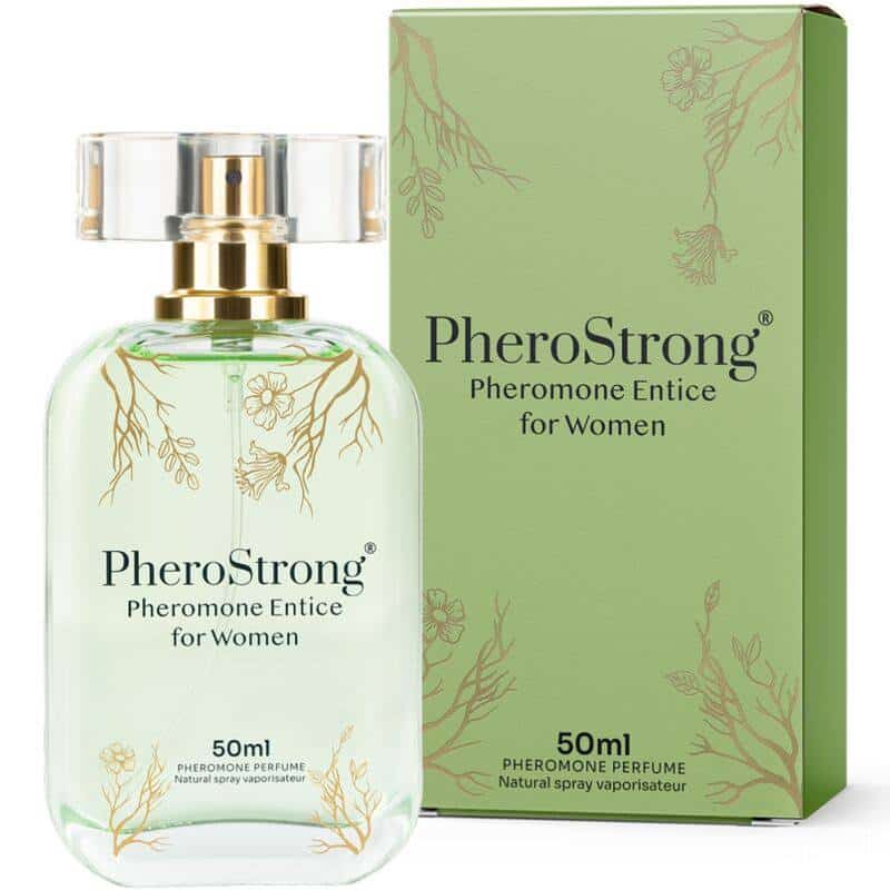 Pherostrong - Feromônios Atrativos 50ml