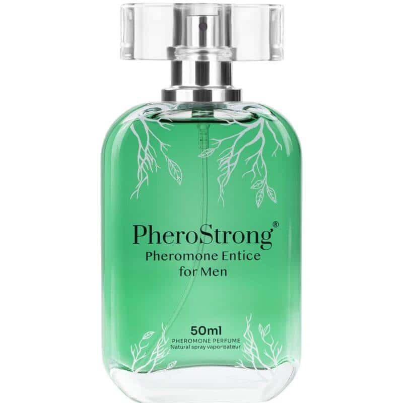 Pherostrong Men's Pheromone Cologne Pherostrong Men's Pheromone Cologne