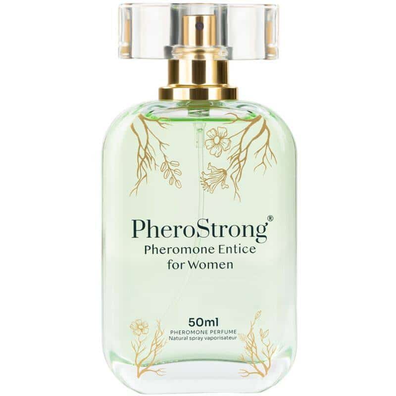 Pherostrong - Feromônios Atrativos 50ml Pherostrong - Feromônios Atrativos 50ml