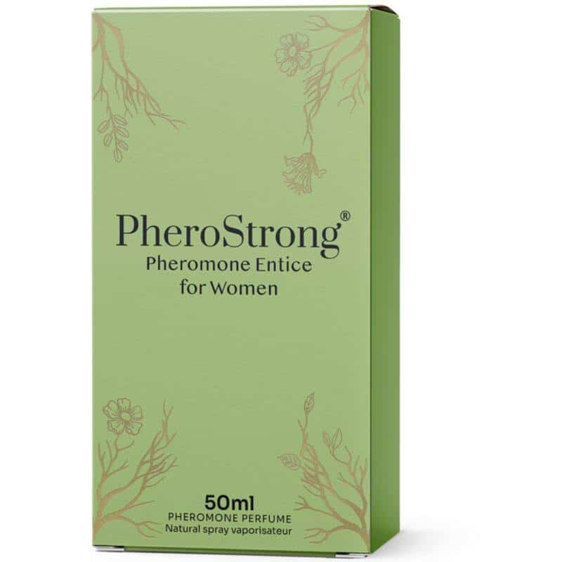 Pherostrong - Feromônios Atrativos 50ml Pherostrong - Feromônios Atrativos 50ml
