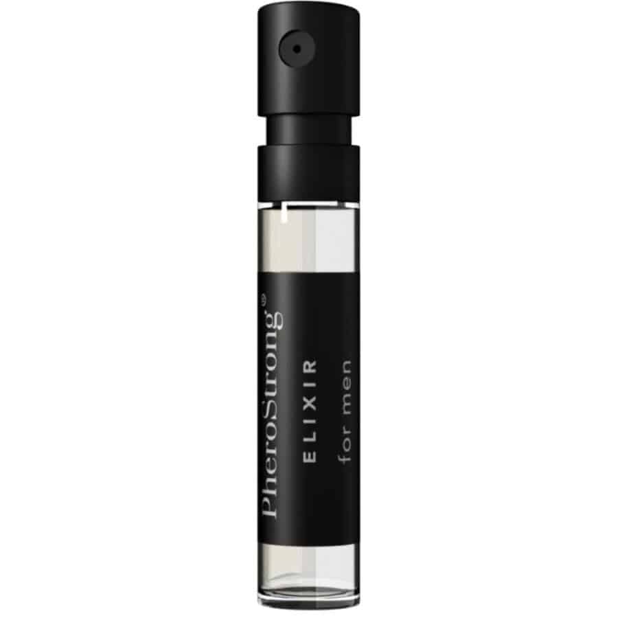 Pherostrong Men's Pheromone Essence Pherostrong Men's Pheromone Essence
