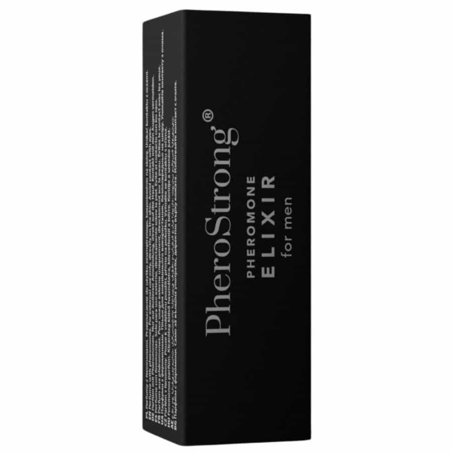 Pherostrong Men's Pheromone Essence Pherostrong Men's Pheromone Essence