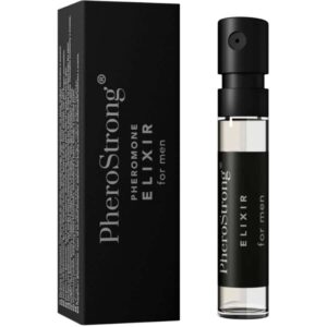 Pherostrong Men's Pheromone Essence