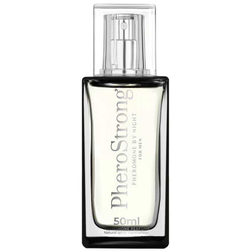 Pherostrong Nighttime Pheromone Cologne Pherostrong Nighttime Pheromone Cologne