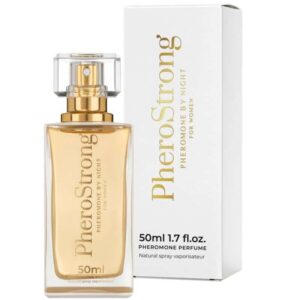 Pherostrong Nighttime Pheromone Spray
