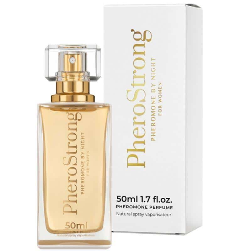 Pherostrong Nighttime Pheromone Spray