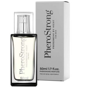 Pherostrong Nighttime Pheromone Cologne