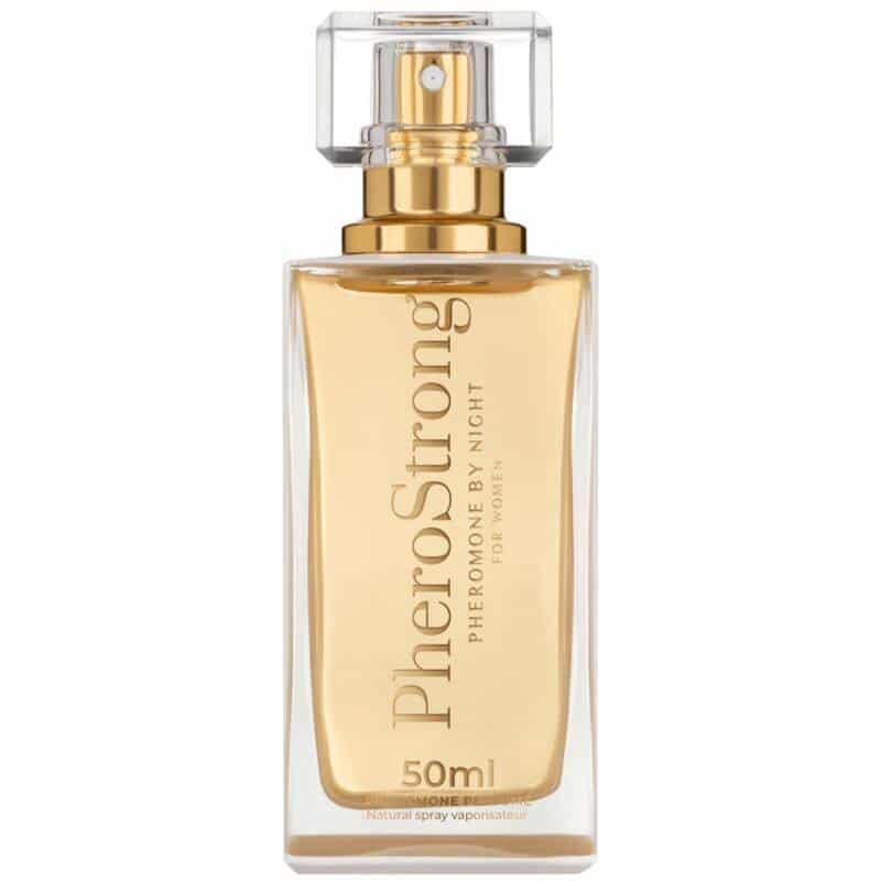 Pherostrong Nighttime Pheromone Spray Pherostrong Nighttime Pheromone Spray