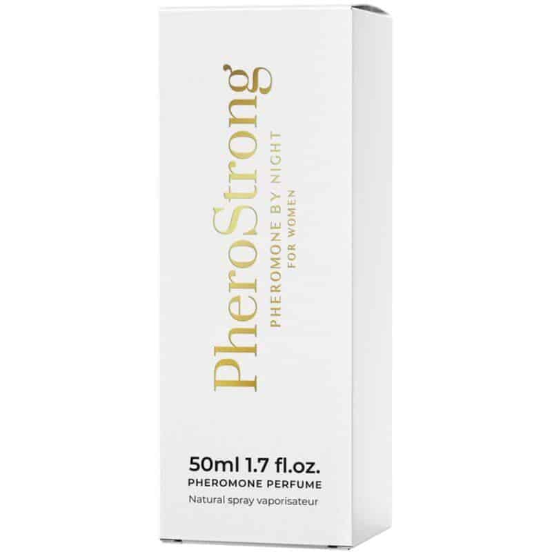 Pherostrong Nighttime Pheromone Spray Pherostrong Nighttime Pheromone Spray