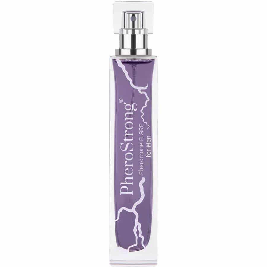 Pherostrong Men's Pheromone Cologne Flare 50ml Pherostrong Men's Pheromone Cologne Flare 50ml