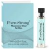 Pherostrong Wind Cologne for Men with Pheromones
