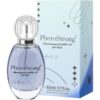 Pherostrong Glow Up Cologne for Men with Pheromones