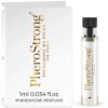 Pherostrong - PERFUME ATRAENTE COM FEROMÔNIOS NOTURNO 1 ML