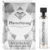 Pherostrong - MEN'S PERFUME WITH PHEROMonES 1 ML
