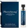 Pherostrong - LIMITED EDITION PHEROMonE FRAGRANCE FOR MEN 1 ML