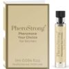 Pherostrong - PERFUME COM FEROMonAS PARA MULHERES 1 ML