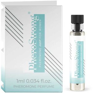Pherostrong - WOMEN'S PHEROMonE SCENT 1 ML