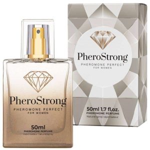Pherostrong - WOMEN'S PHEROMonE FRAGRANCE 50 ML