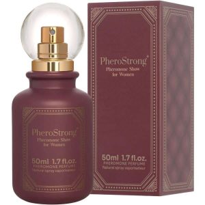 Pherostrong Women's Pheromone Spray 50ml