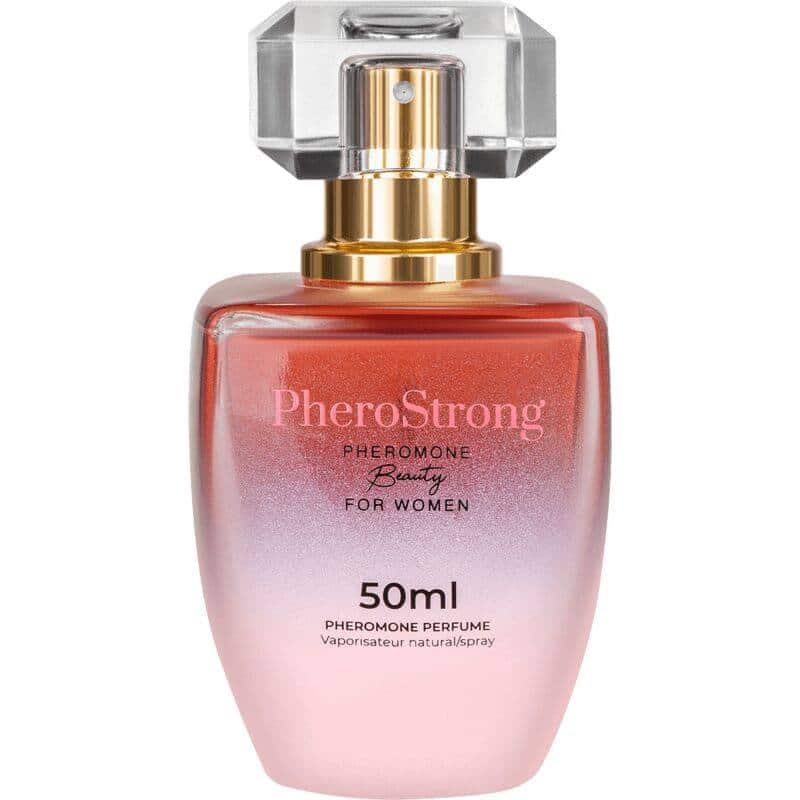 Pherostrong - Perfume Feromonal 50ml para Atração Pherostrong - Perfume Feromonal 50ml para Atração
