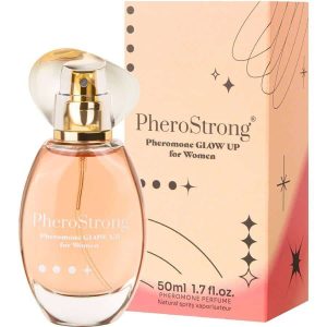 Pherostrong Glow Up Women's Pheromone Fragrance
