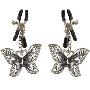 Juguetes para Pezones de Mariposa