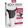 Pipedreams - ARNÉS ORIGINAL Body DOCK PARA JUEGOS SENSUALES