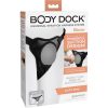 Pipedreams Body Dock Elite Mini Sucção