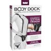 Pipedreams Body Dock Suspensão Ergonômica