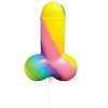 Pirulito LGBT Arco-Íris Spencer & FLEETWOOD