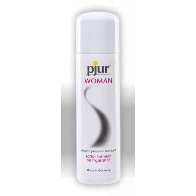 Pjur Water-Based Lubricant Bodyglide 1.5ml