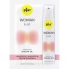 Pjur Woman Lust Vibrating Gel for Intense Orgasm