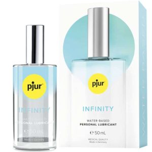 Pjur Water-Based Lubricant Infinity 50ml