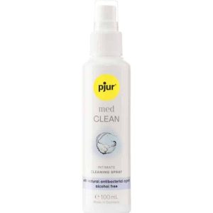 Pjur - MED 100 ML SPRAY FOR GENTLE SKIN CLEANSING