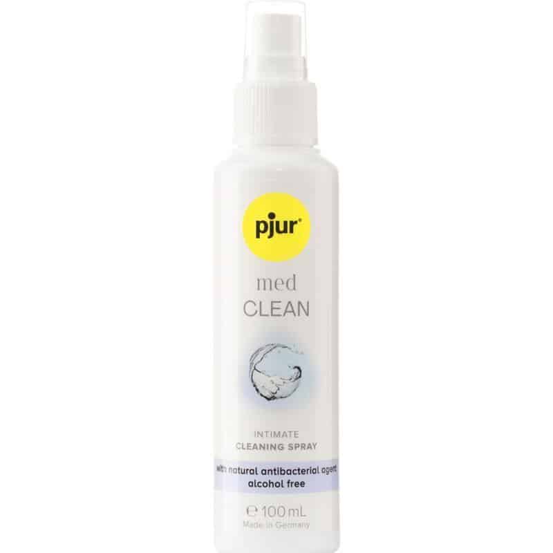 Pjur - MED 100 ML SPRAY FOR GENTLE SKIN CLEANSING