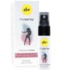 Pjur MySpray - Refresco Íntimo para Aumentar o Prazer
