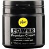 Pjur Power Personal Lubricant Cream