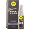 Pjur Back Door Anal Serum for Daily Use