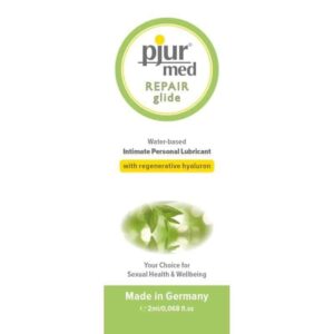 Pjur MED - Intensive Skin Lubricant