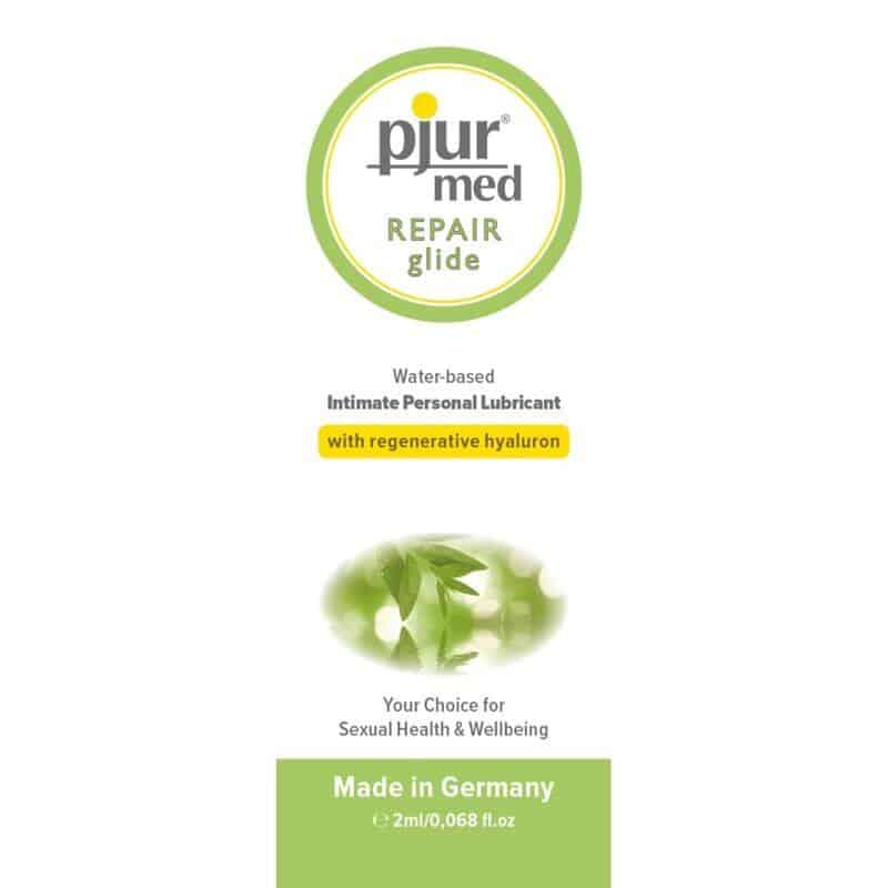 Pjur MED - Intensive Skin Lubricant