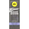 Pjur Back Door Anal Serum for Intense Play