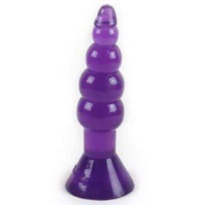 Baile Small Anal Plug 17cm Gel