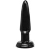 9cm Beginners Butt Plug Fetish Fantasy