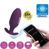 App Controlled Anal Toy Pretty Love