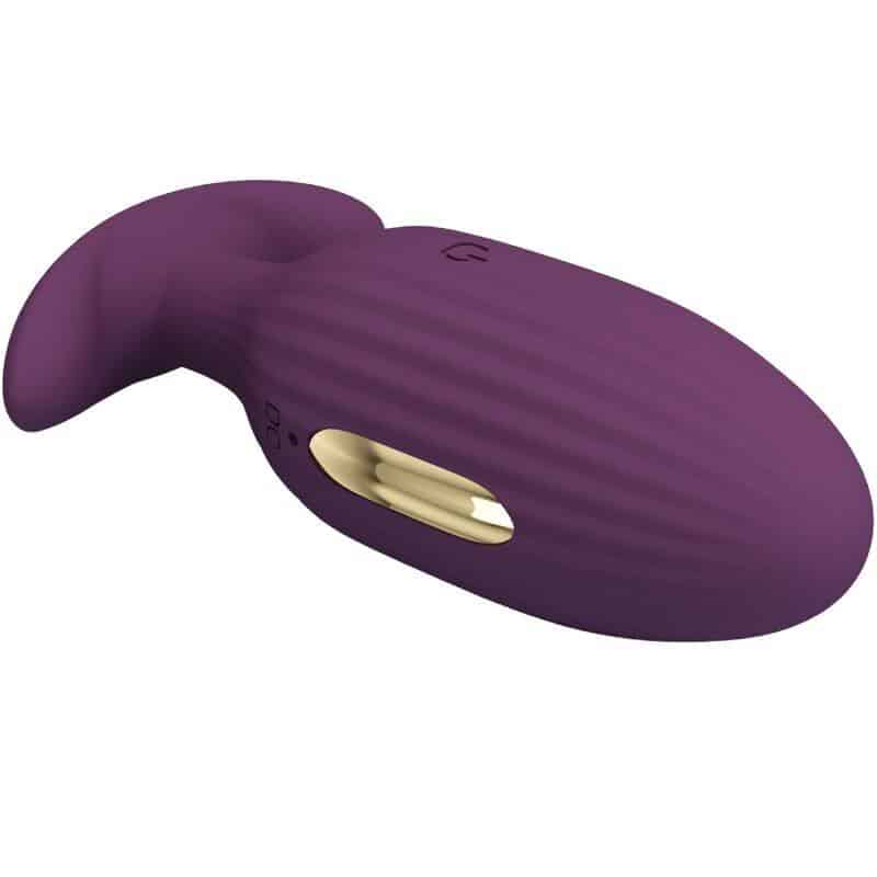 App Controlled Anal Toy Pretty Love App Controlled Anal Toy Pretty Love