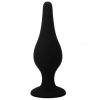 Silicone Ergonomic Butt Plug Pretty Love